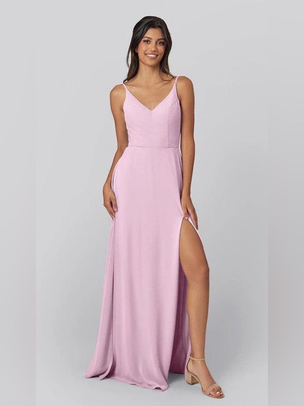 Kennedy Blue Peony Kimmy Dress